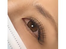 エトワール(private eye salon etoile)/《flat lash》Cカール、160本