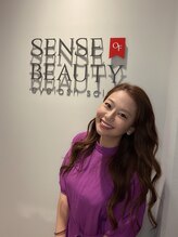 センスオブビューティー 東新宿店(SENSE OF BEAUTY)/@k _i _h _o _さんご来店♪