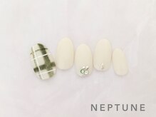 ネプチューン 学芸大学店(NEPTUNE)/No.114 定額6980円コース