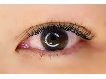 グランビューティー 焼津店(gran beauty)/フラットラッシュ140本