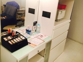 パトラ 枚方店/★パウダールーム★