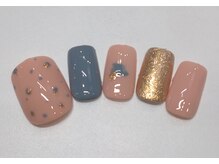 スリール(Sriel)/フット定額8980円