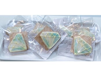 レガオスビューティー(Regaos_Beauty)/オープン記念☆