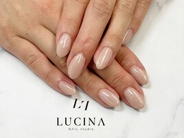 C-1010 大人上品ラメベージュ