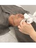 【男性専用】20代に人気◎メンズ毛穴ニキビケア！本格肌改善9900