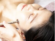 マリ美容鍼灸(mari美容鍼灸)/毛穴洗浄