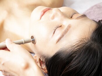 マリ美容鍼灸(mari美容鍼灸)/毛穴洗浄