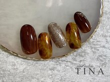 ティナ(TINA)/