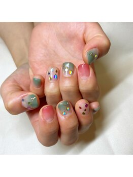 イーエムエー(e.m.a)/