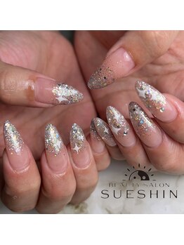 スーシン(SUESHIN)/kirakira