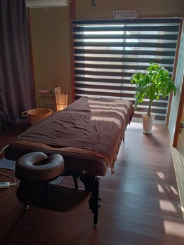 リナージュ アンド ココ(Rin-ange&CoCo)/リンパマッサージ、脱毛のお部屋