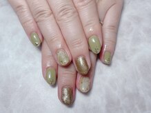 チアフルチア バイ リッチネイル(CheerfulCheer by Ricci nail)/