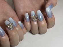 ネイルサロン タムタム(Nail Salon TamuTamu)/ワンホンネイル