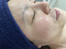 アンベリール(embellir.)/目指すは韓国肌