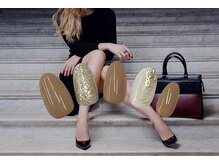 アイ アンド ネイル(Eye＆Nail Day)/定額シンプルコース