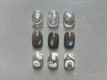 ユニカ(Unica.)/【定額】100 Design/8800yen