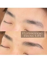 スカイ(Sky)/メンズ・眉毛