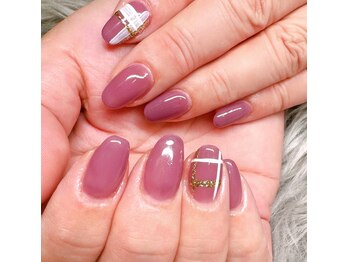 ミロクビューティーガーデン ネイル アンド アイラッシュ(MirokuBG)/takumi