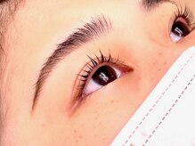 モストブリヤン(MOSTBURYAN)/まつ毛パーマ