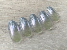 ローグ(Looog)/◆9月定額ネイル　5