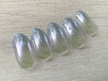 ローグ(Looog)/◆9月定額ネイル　5