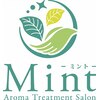 ミント(Mint)のお店ロゴ