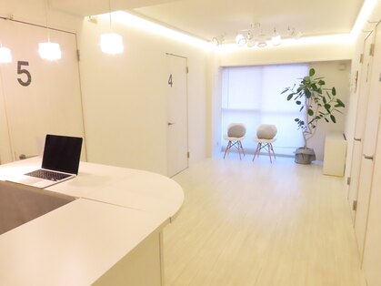 リボディ 札幌店(RE:BODY)の写真