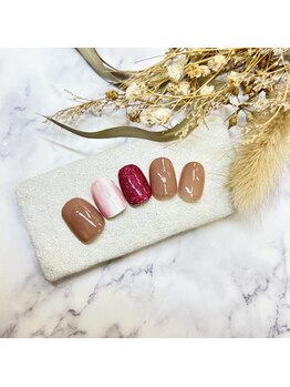 ビーズ バイブレス イオンタウン米沢駅前店(B's by.BLESS)/B'sおすすめアート