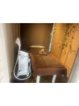 デリケート部分の脱毛/Vライン/VIO