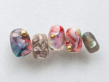 ルフトエーデ(LUFT Ode)/【Art 10】