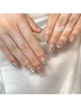 ラフィーネ(RAFFINE)/持ち込みデザイン