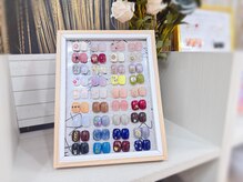 閨匠ビューティサロン 上野店/シンプルアート