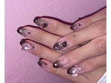 キレイエ ネイルズ(KIREIE NAILS)/スタッフネイル