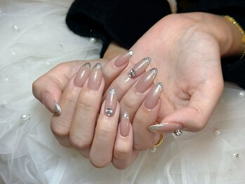 きらきらネイルサロン/