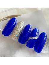 アイナ(Aina)/【定額デザイン　¥7,000】