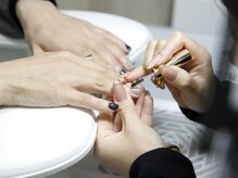 ミートユーネイル(MEET YOU NAIL)
