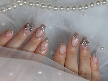 スティムネイル(Stimu nail)/