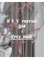 レイ 大宮店(REY) REY recruit