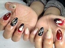 レム(rem)/新年に向けて