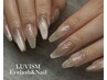 【Hand】付替えオフ無料★マグネットネイル＊(長岡)