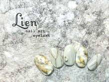 リアン 川崎店(Lien)/ゴージャスネイル★