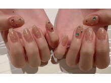 サロン ド シエル(Salon de ciel)/nail design...♪
