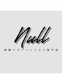 ヌル(Null)/睡眠ドライヘッドスパ専門店Null