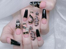 ネイルプリンセス(Nail Princess)/