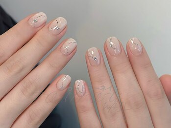 トゥートゥー(TOUTOU)/ラメーライン