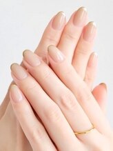 ネイルファクトリー 横浜ベイクォーター店