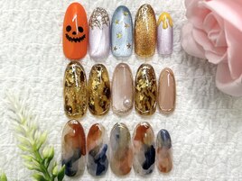 メンズネイリスト☆選べる定額