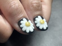 ライフワンビューティー(LIFEONE BEAUTY)/フルアート（持込デザイン）