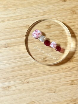 定額デザイン/フィルイン 夏