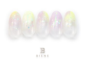 ビーネ 品川 高輪店(BIENE)/25年7月マンスリートレンド-4